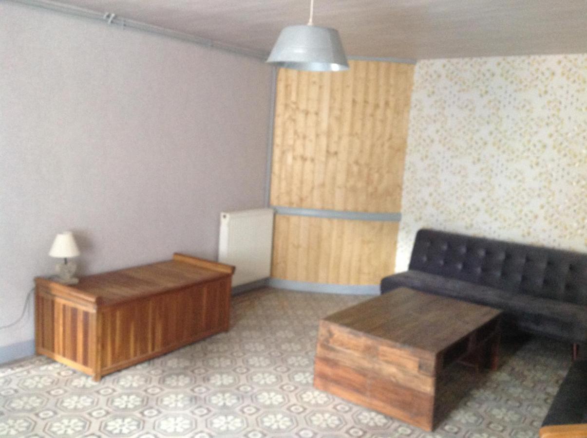 Gite Auvraysien 10P La Foret-Auvray Esterno foto